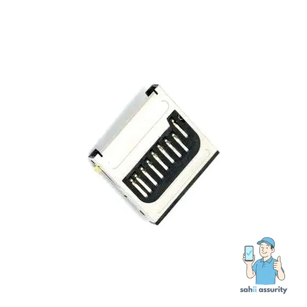 MMC Connector for Realme 5 thumbnail